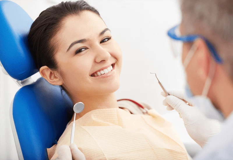 Viêm tủy răng là gì