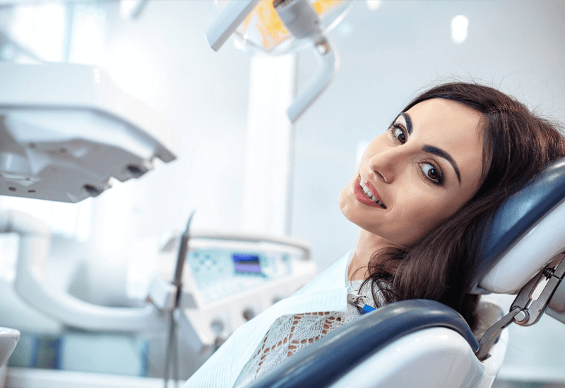 Điều trị nha chu